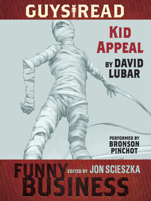 Title details for Kid Appeal by David Lubar - Available